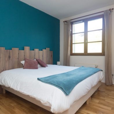 auberge du midi chambre double