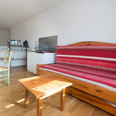 auberge du midi studio équipé